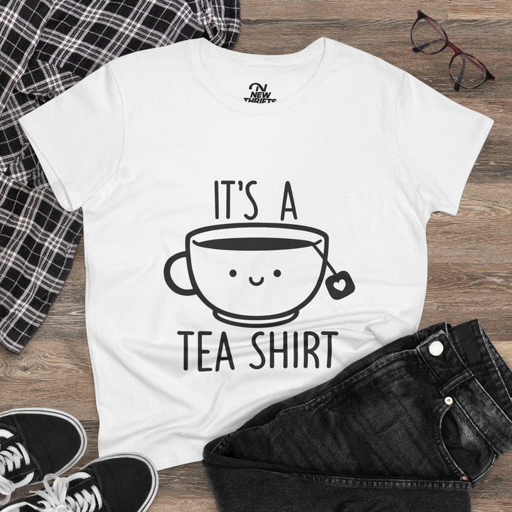Funny Tea Shirt